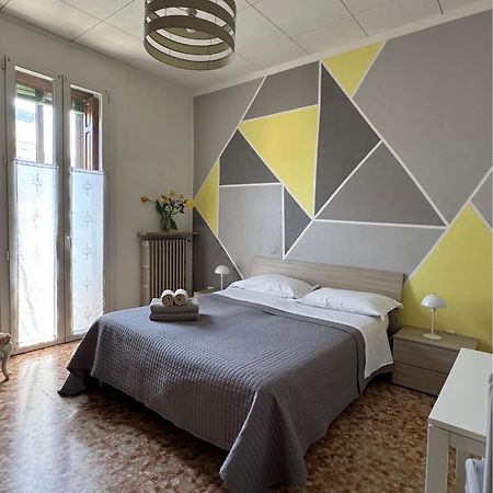 Giove Rooms Verona Bagian luar foto