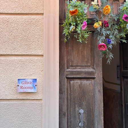 Giove Rooms Verona Bagian luar foto