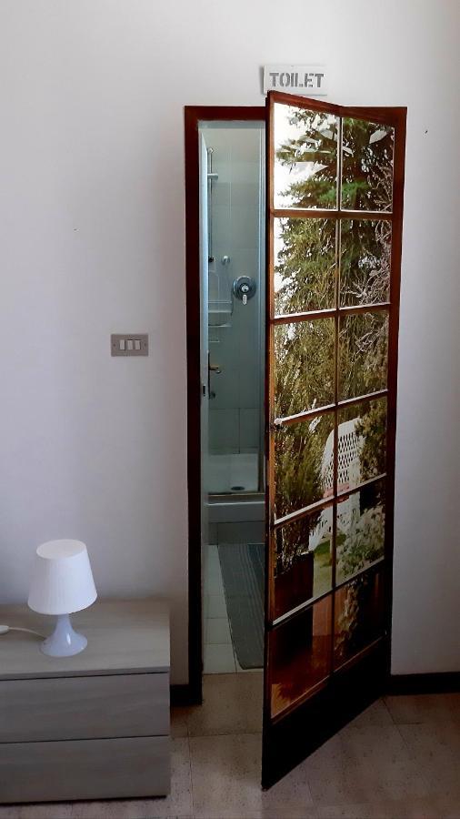 Giove Rooms Verona Bagian luar foto