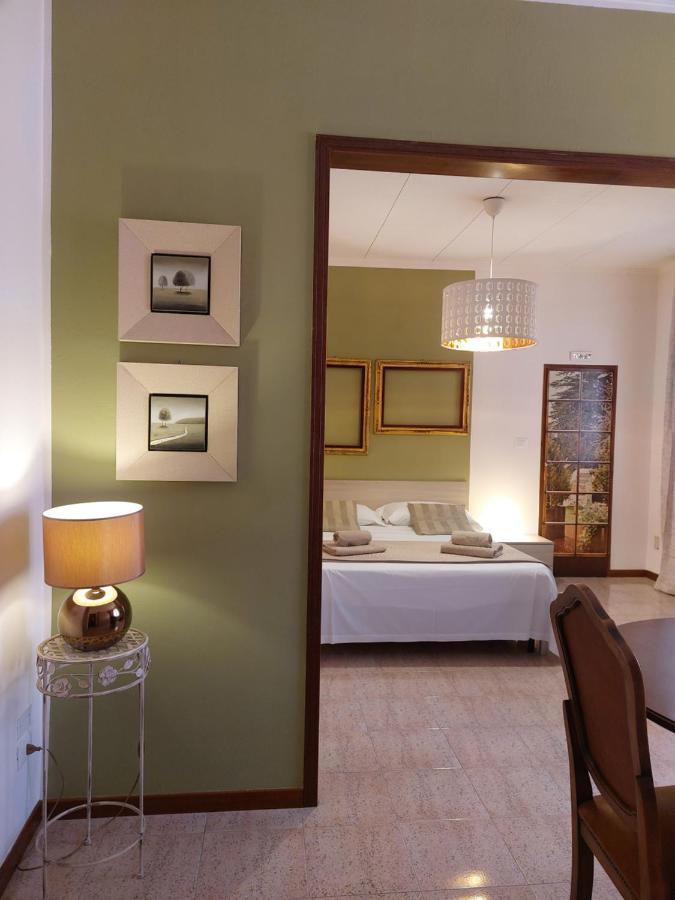 Giove Rooms Verona Bagian luar foto