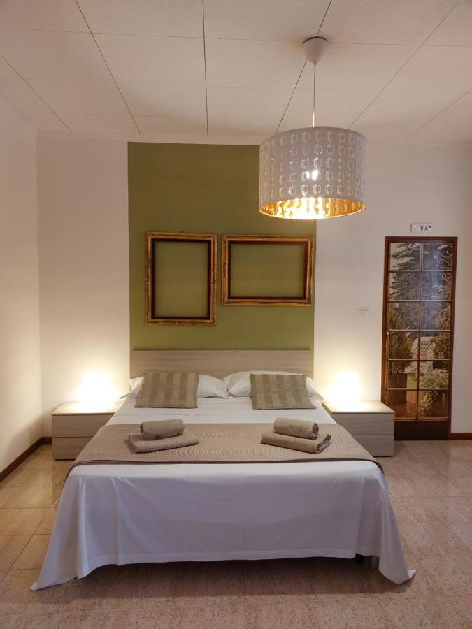 Giove Rooms Verona Bagian luar foto