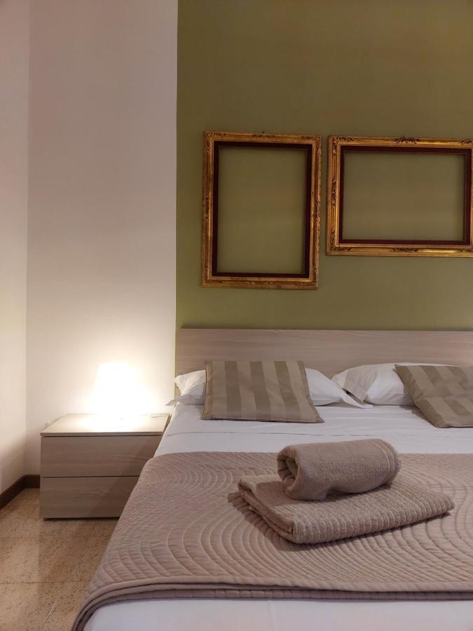 Giove Rooms Verona Bagian luar foto