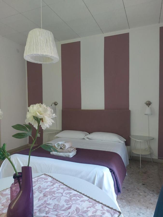 Giove Rooms Verona Bagian luar foto