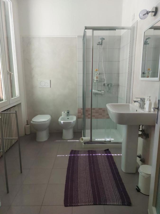 Giove Rooms Verona Bagian luar foto