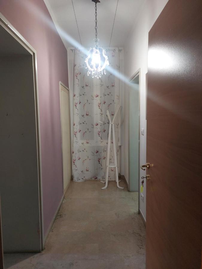 Giove Rooms Verona Bagian luar foto