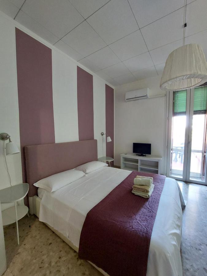 Giove Rooms Verona Bagian luar foto