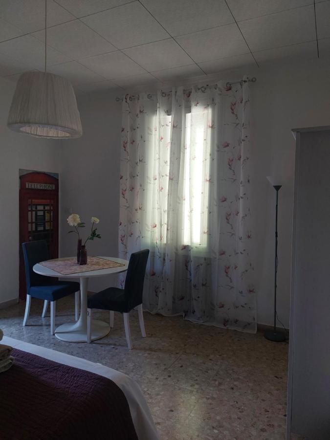 Giove Rooms Verona Bagian luar foto