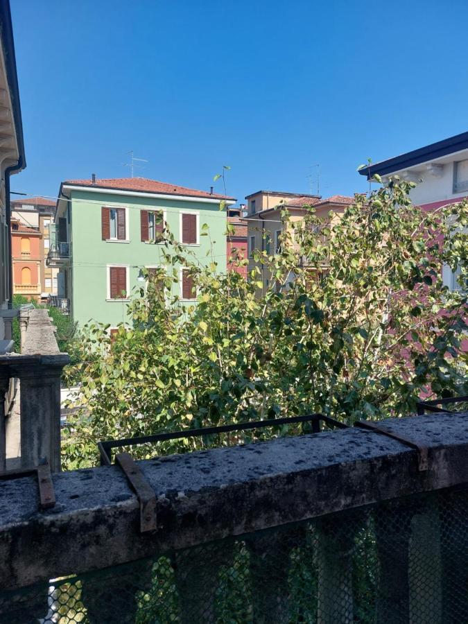 Giove Rooms Verona Bagian luar foto
