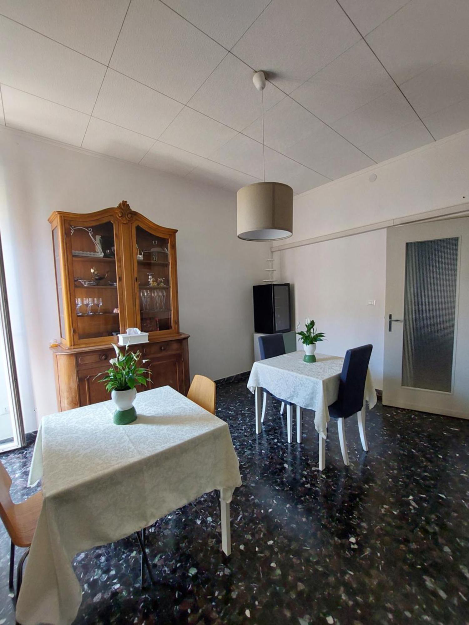 Giove Rooms Verona Bagian luar foto
