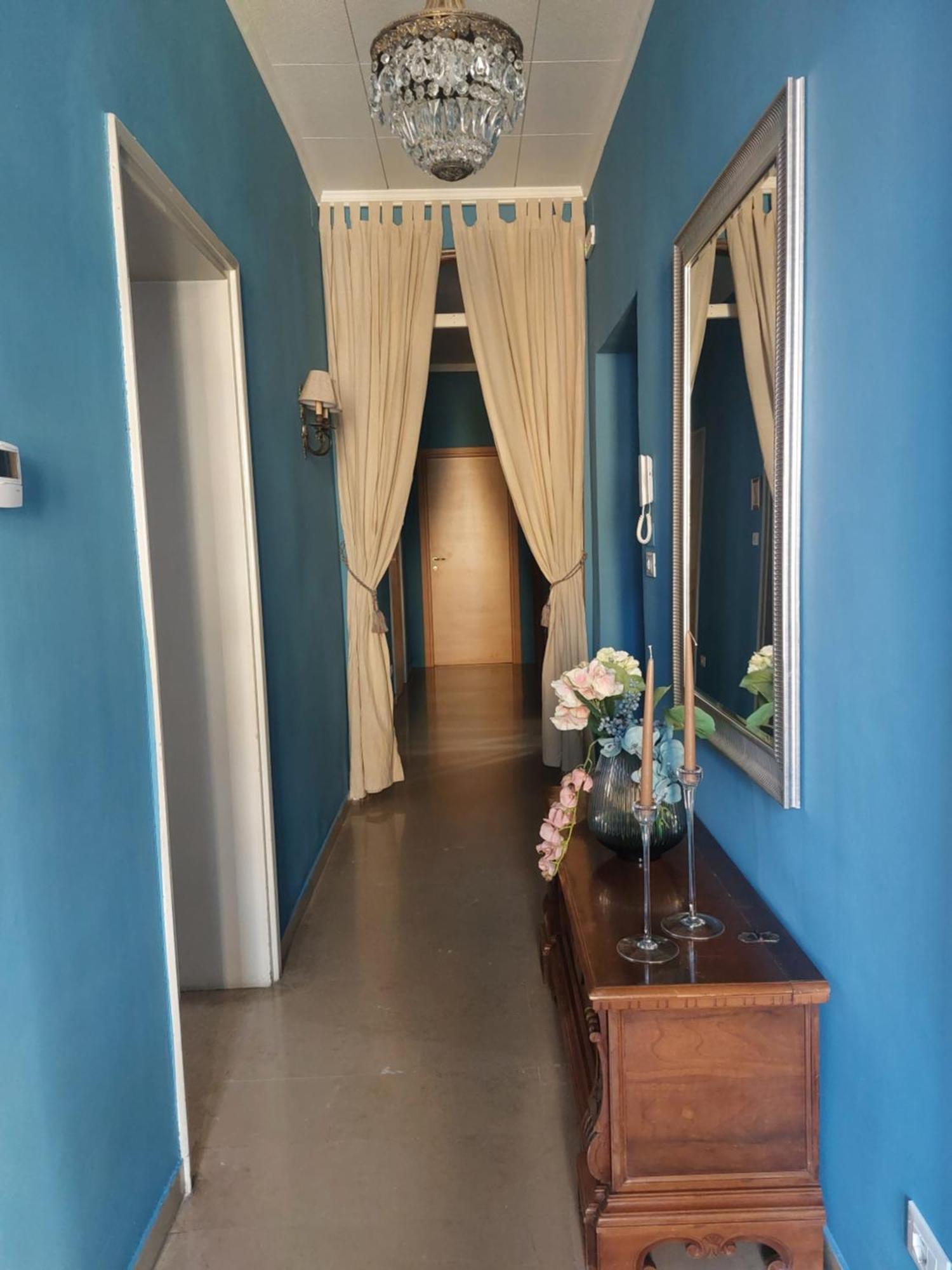 Giove Rooms Verona Bagian luar foto