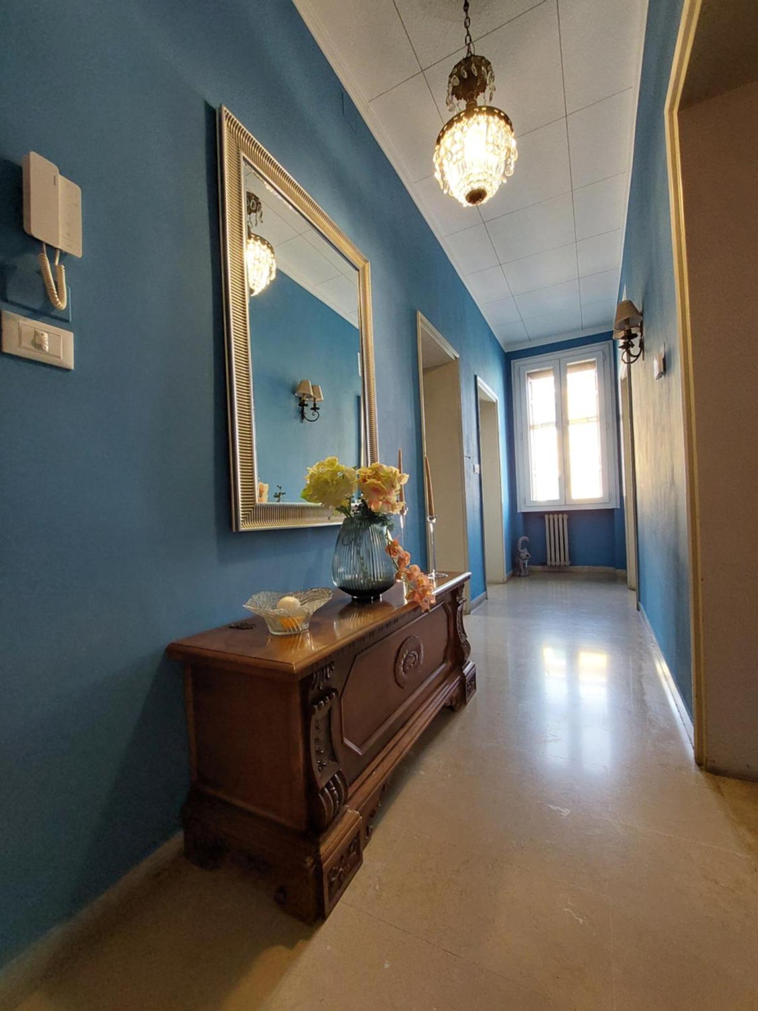 Giove Rooms Verona Bagian luar foto