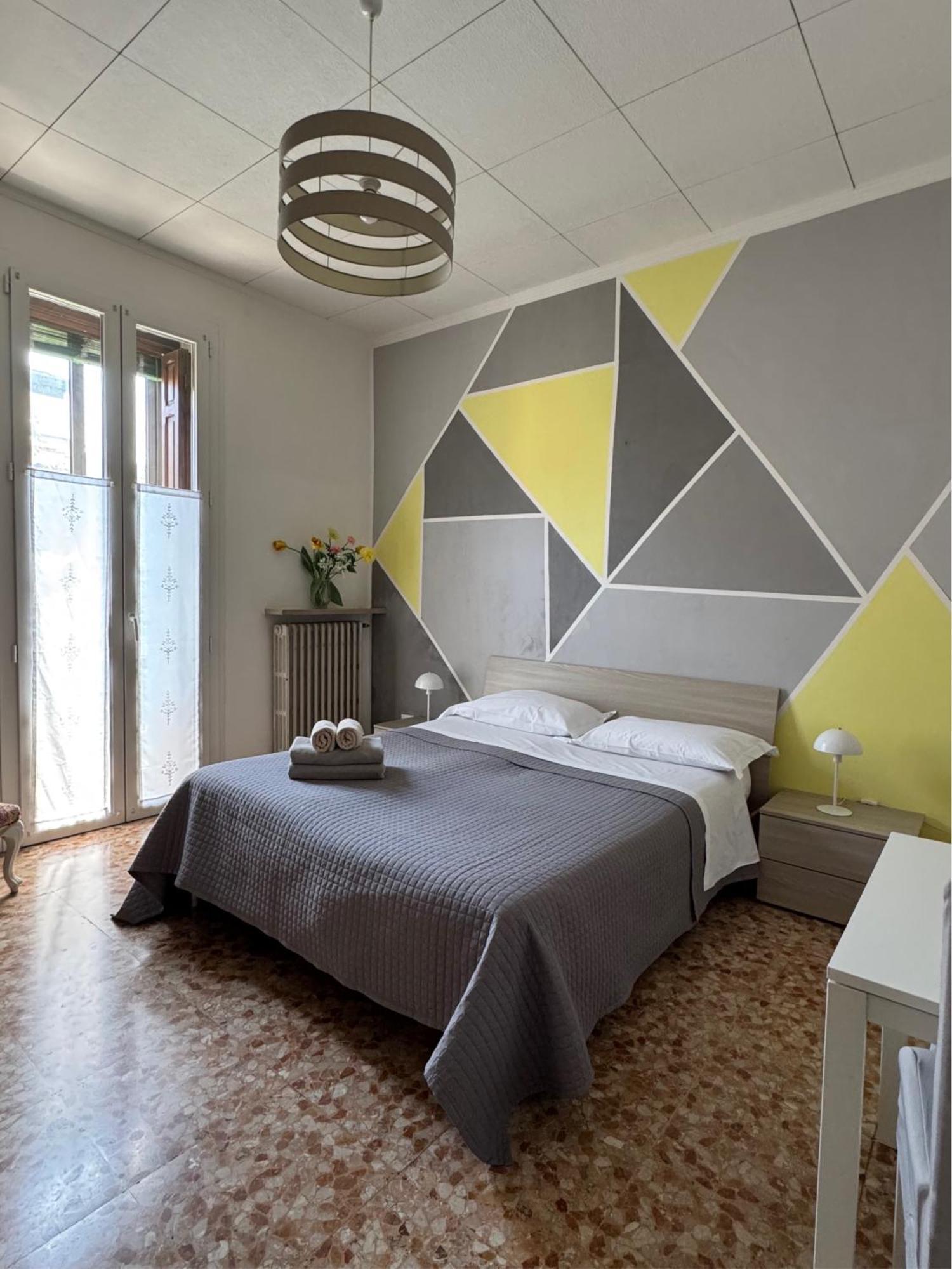 Giove Rooms Verona Bagian luar foto