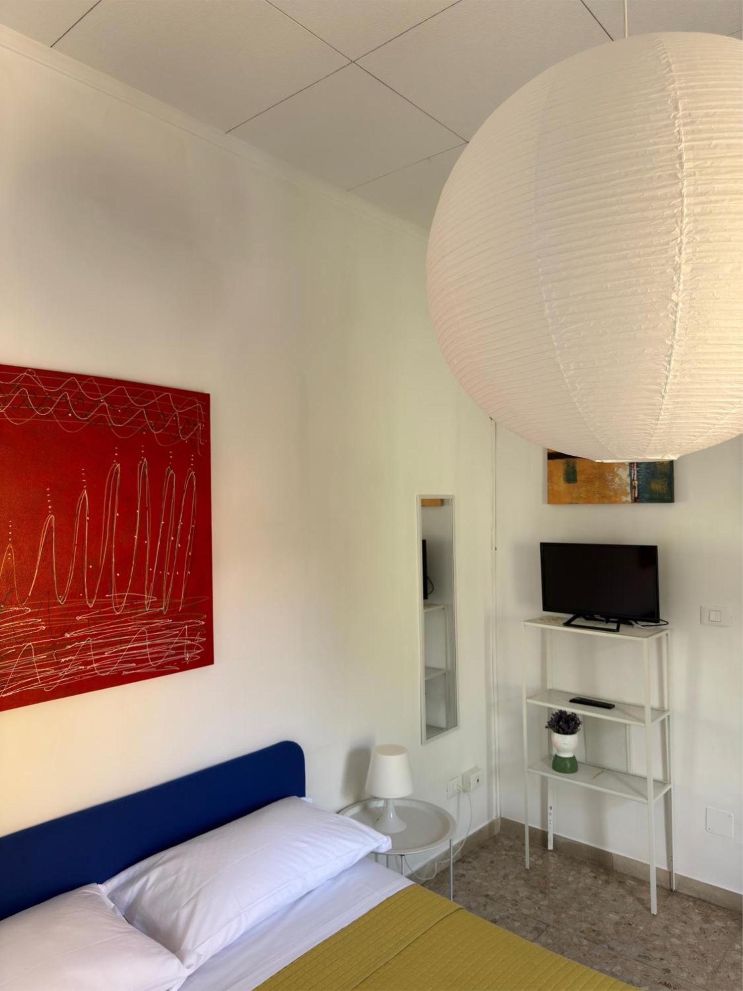 Giove Rooms Verona Bagian luar foto