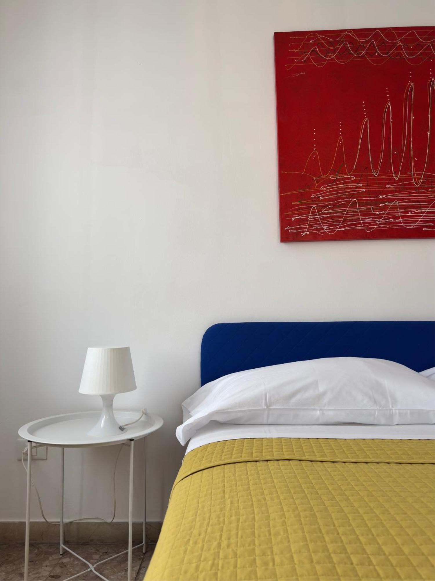 Giove Rooms Verona Bagian luar foto