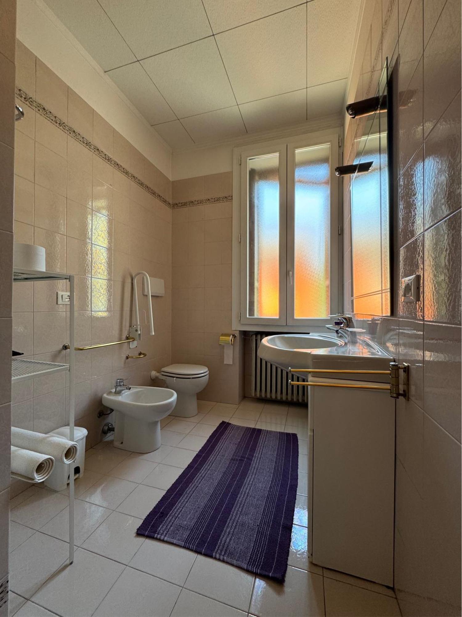 Giove Rooms Verona Bagian luar foto
