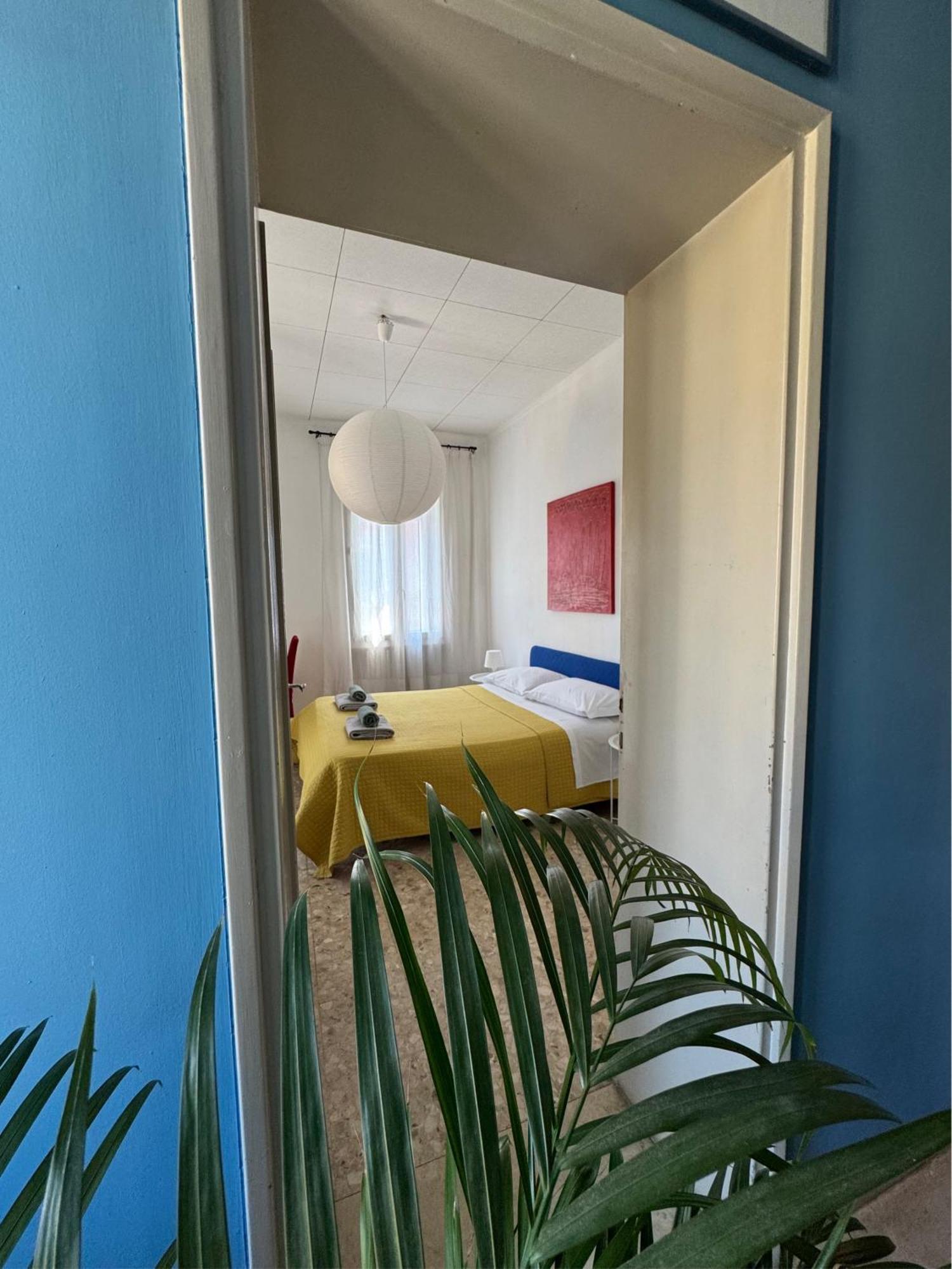 Giove Rooms Verona Bagian luar foto